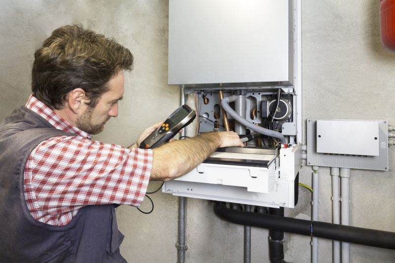 Boiler Replacement