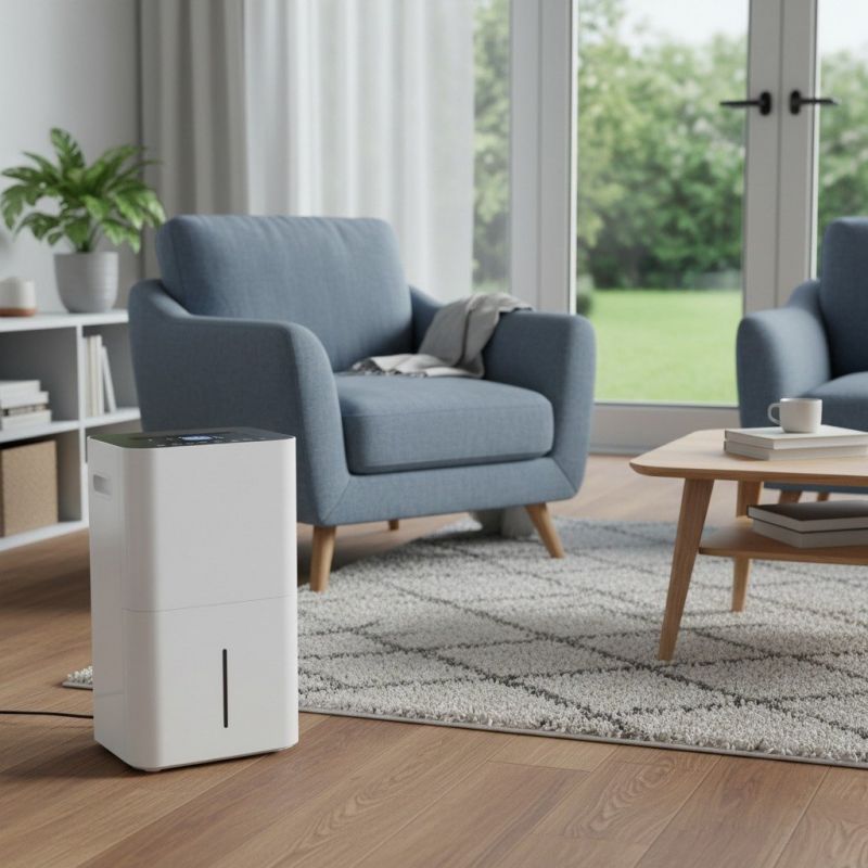 Dehumidifier Repair in Annapolis, MD