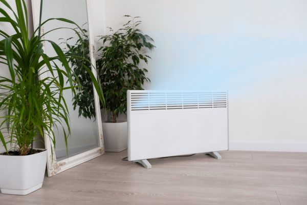Electric Heater Repair Service